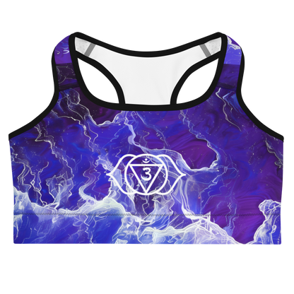 Chakra Sports Bra