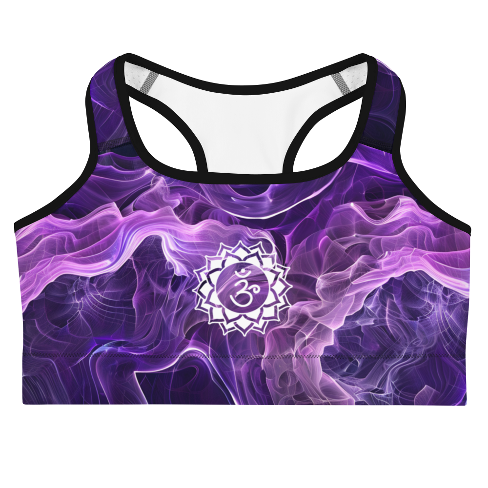 Chakra Sports Bra