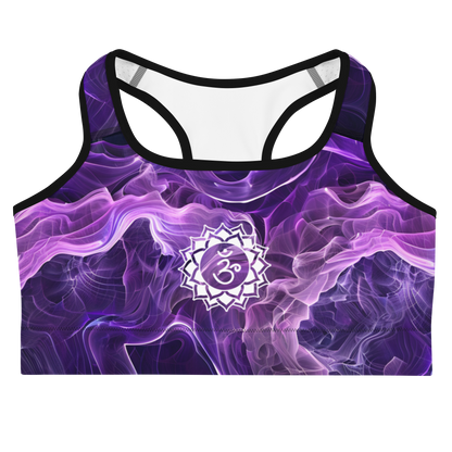 Chakra Sports Bra