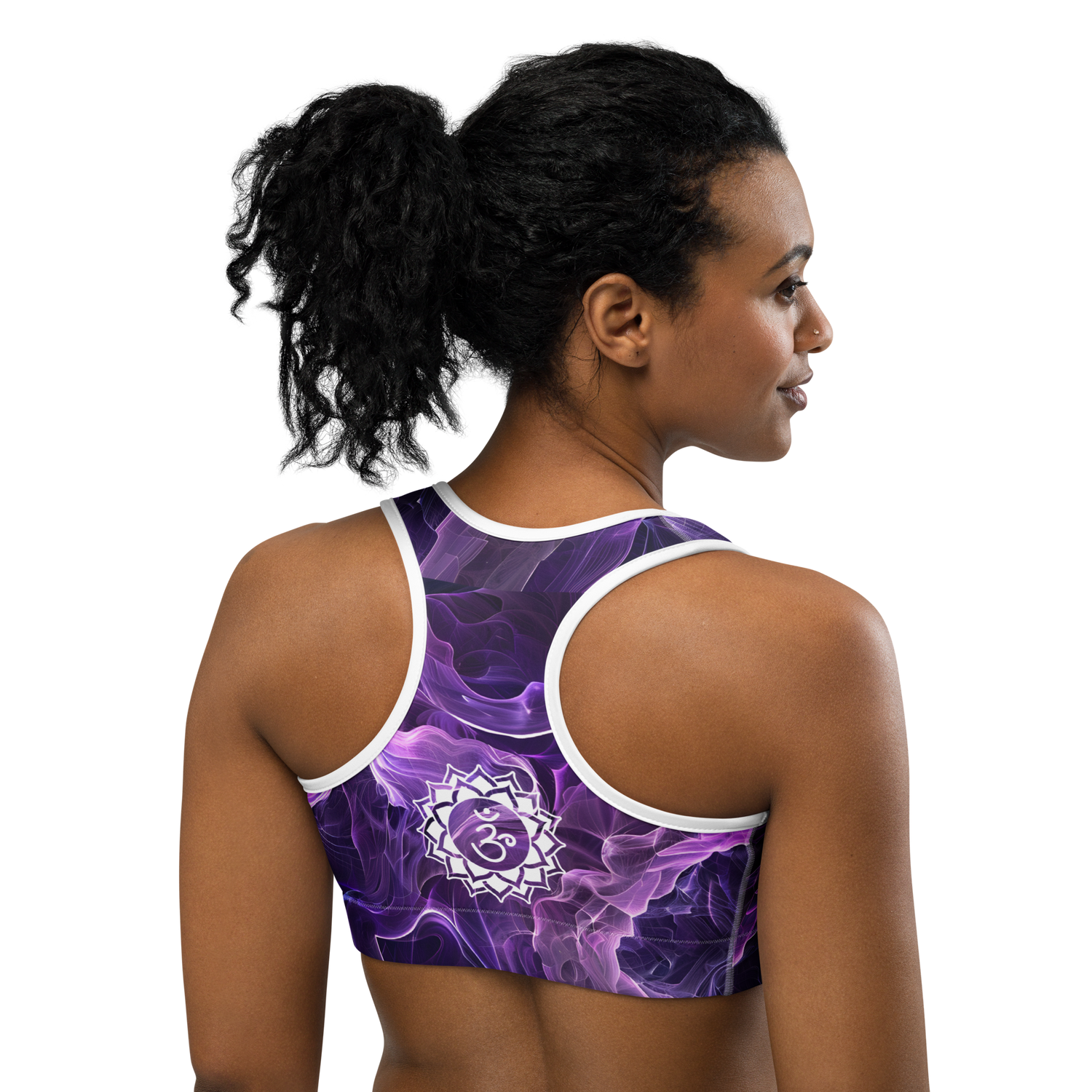 Chakra Sports Bra