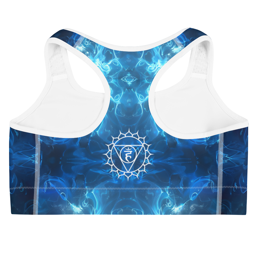 Chakra Sports Bra