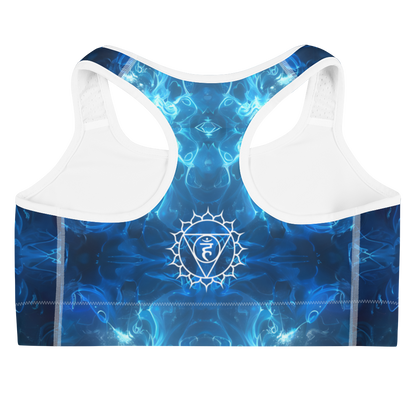 Chakra Sports Bra