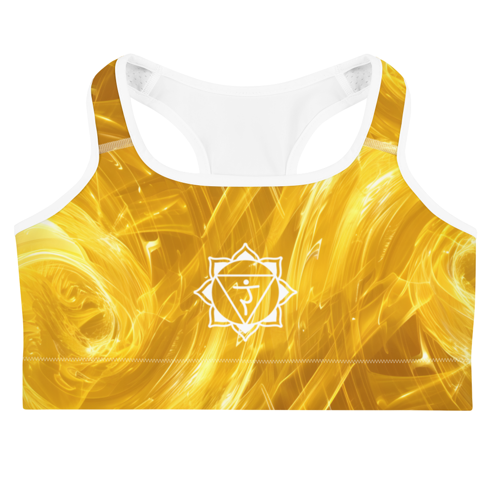 Chakra Sports Bra