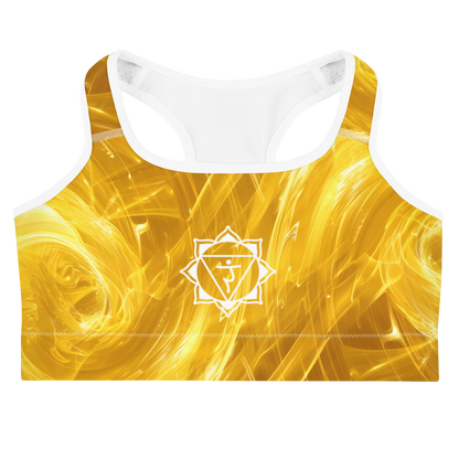 Chakra Sports Bra