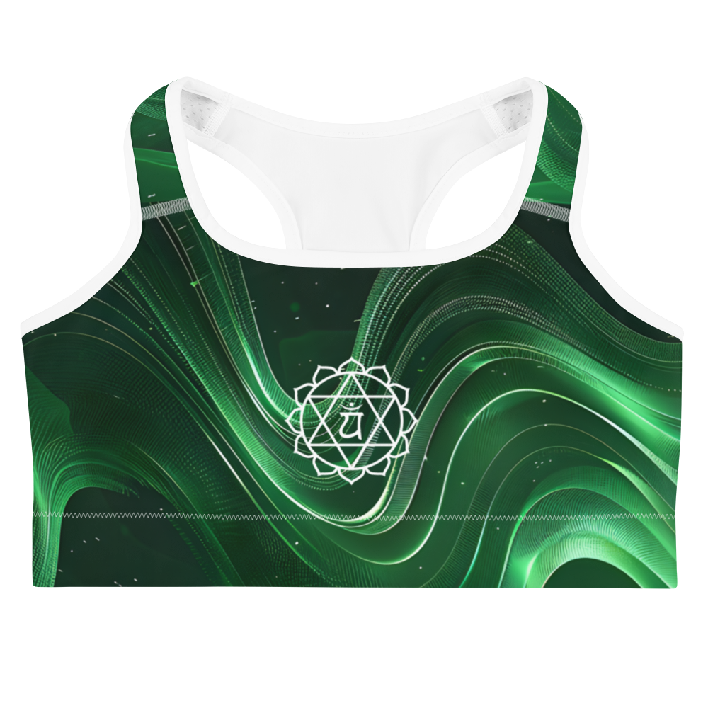 Chakra Sports Bra