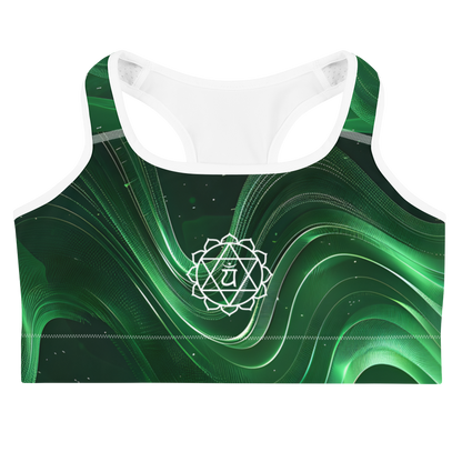 Chakra Sports Bra