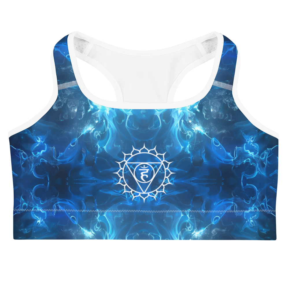 Chakra Sports Bra