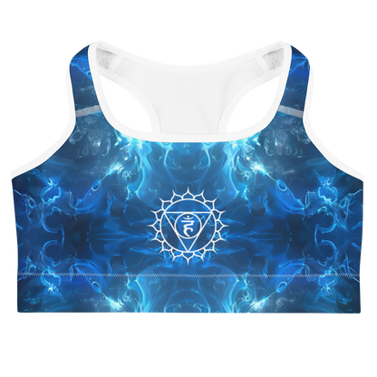 Chakra Sports Bra