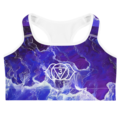 Chakra Sports Bra