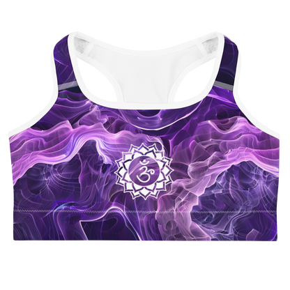 Chakra Sports Bra