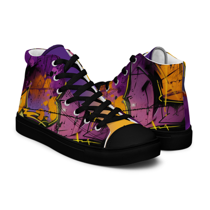 El Lay High Tops