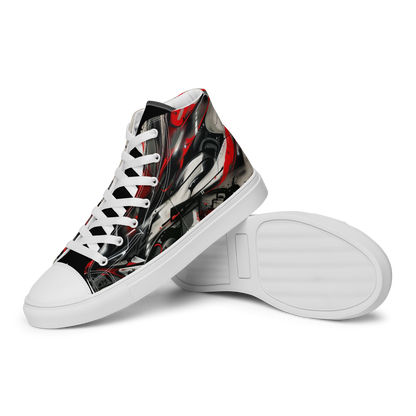 Rip City High-Tops