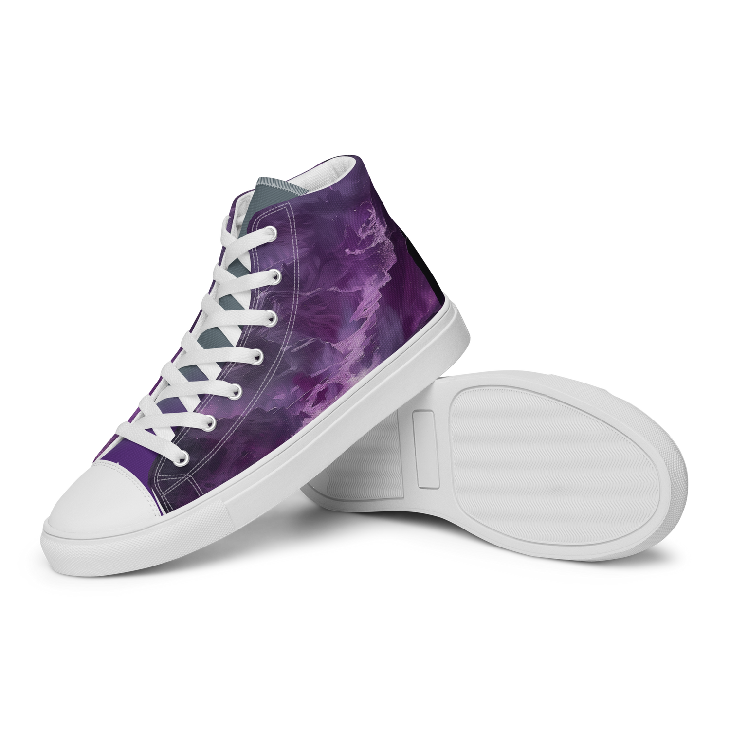 Sactown High-Tops