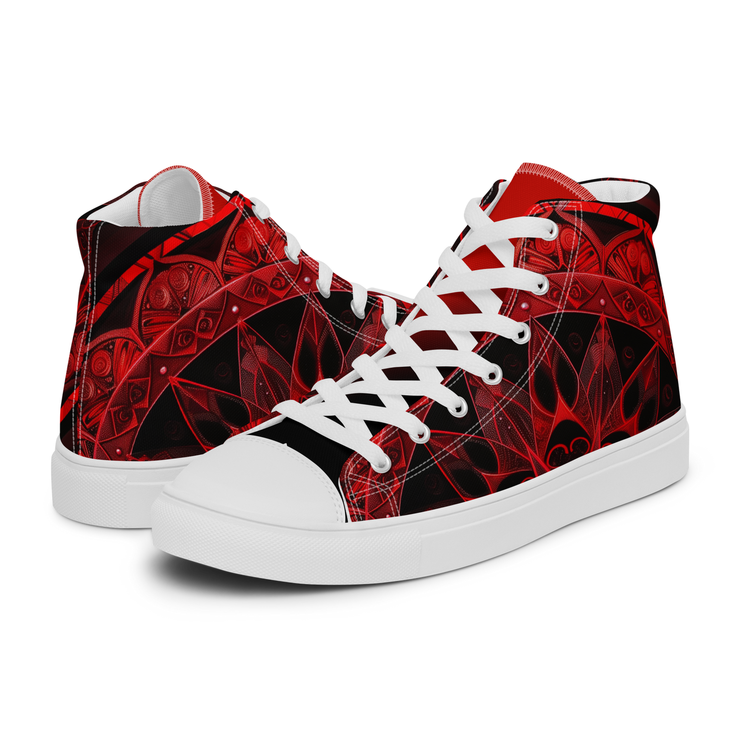 H-Town High-Tops