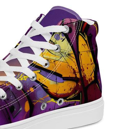 El Lay High Tops