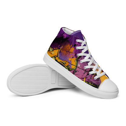 El Lay High Tops