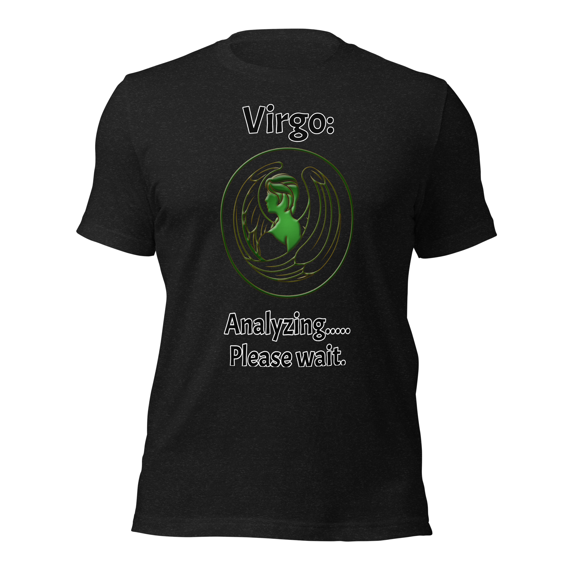 Virgo Perfection Tees