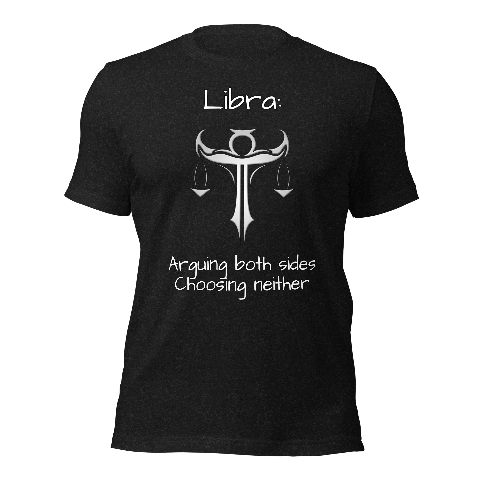 Libra Balance Tees