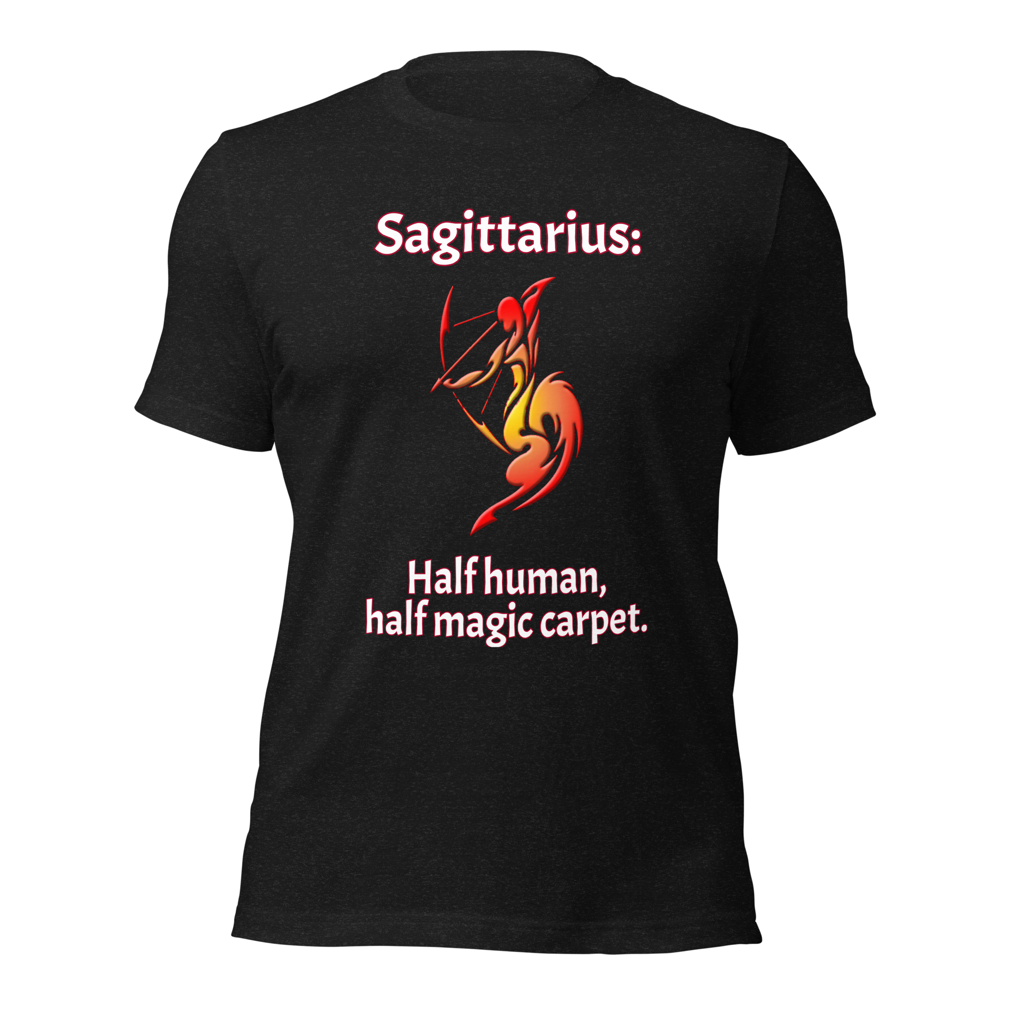 Sagittarius Adventure Tees