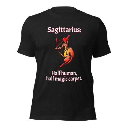 Sagittarius Adventure Tees