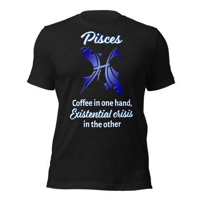 Pisces Dream Tees