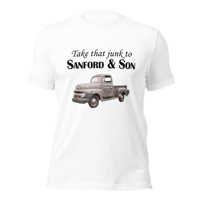 Take That Junk to Sanford &amp; Son