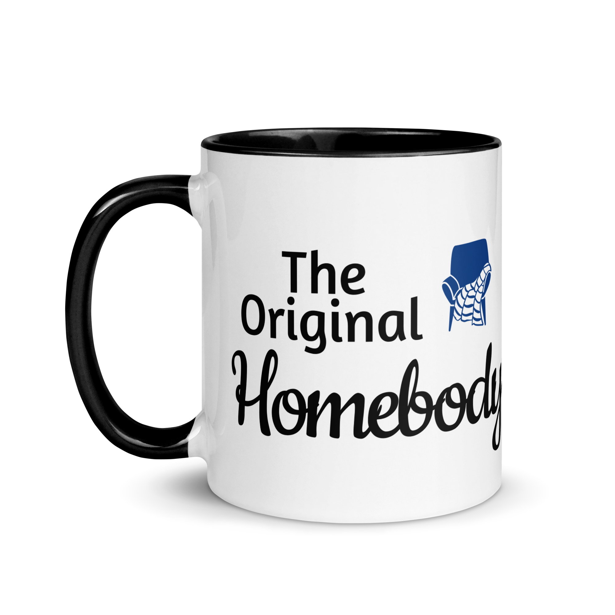 The Original Homebody