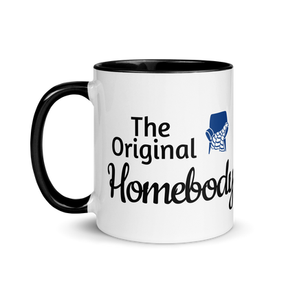 The Original Homebody