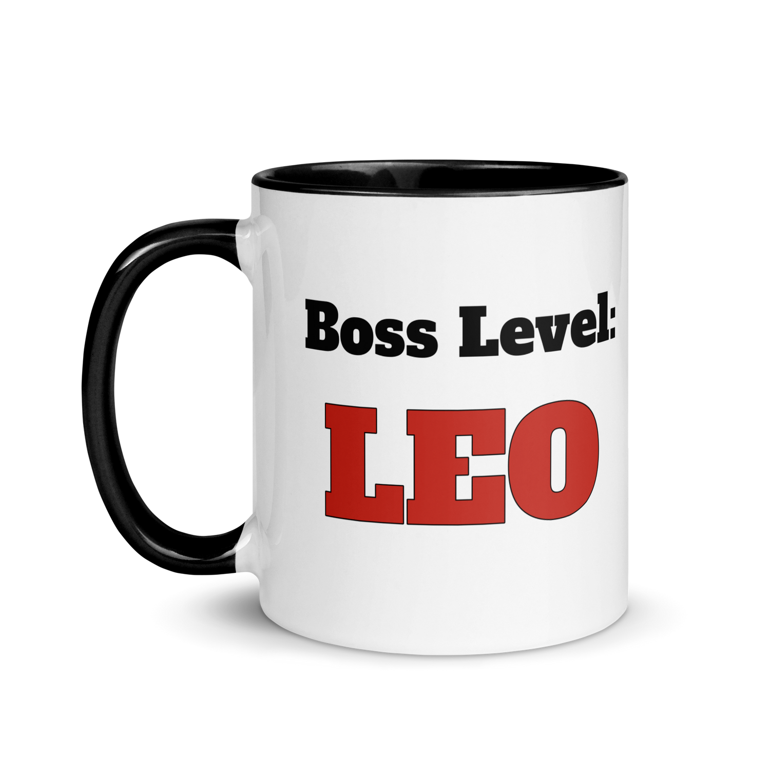 Boss Level: Leo