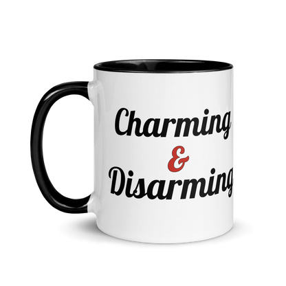 Charming &amp; Disarming