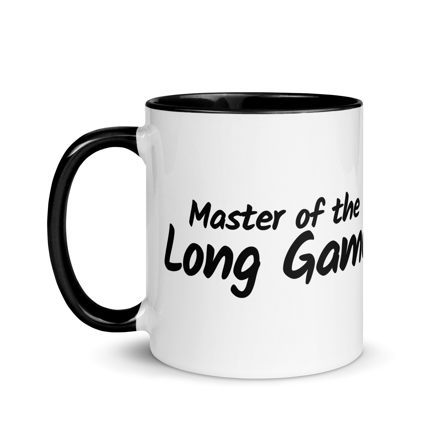 Master of the Long Game