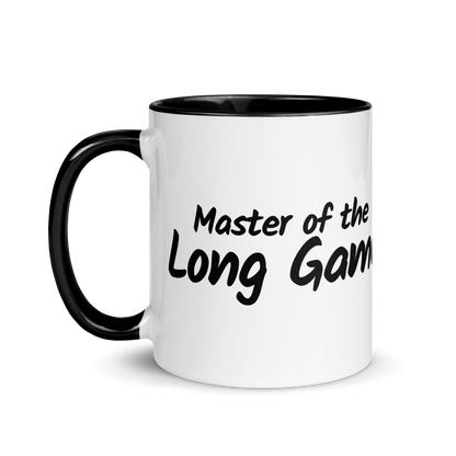 Master of the Long Game