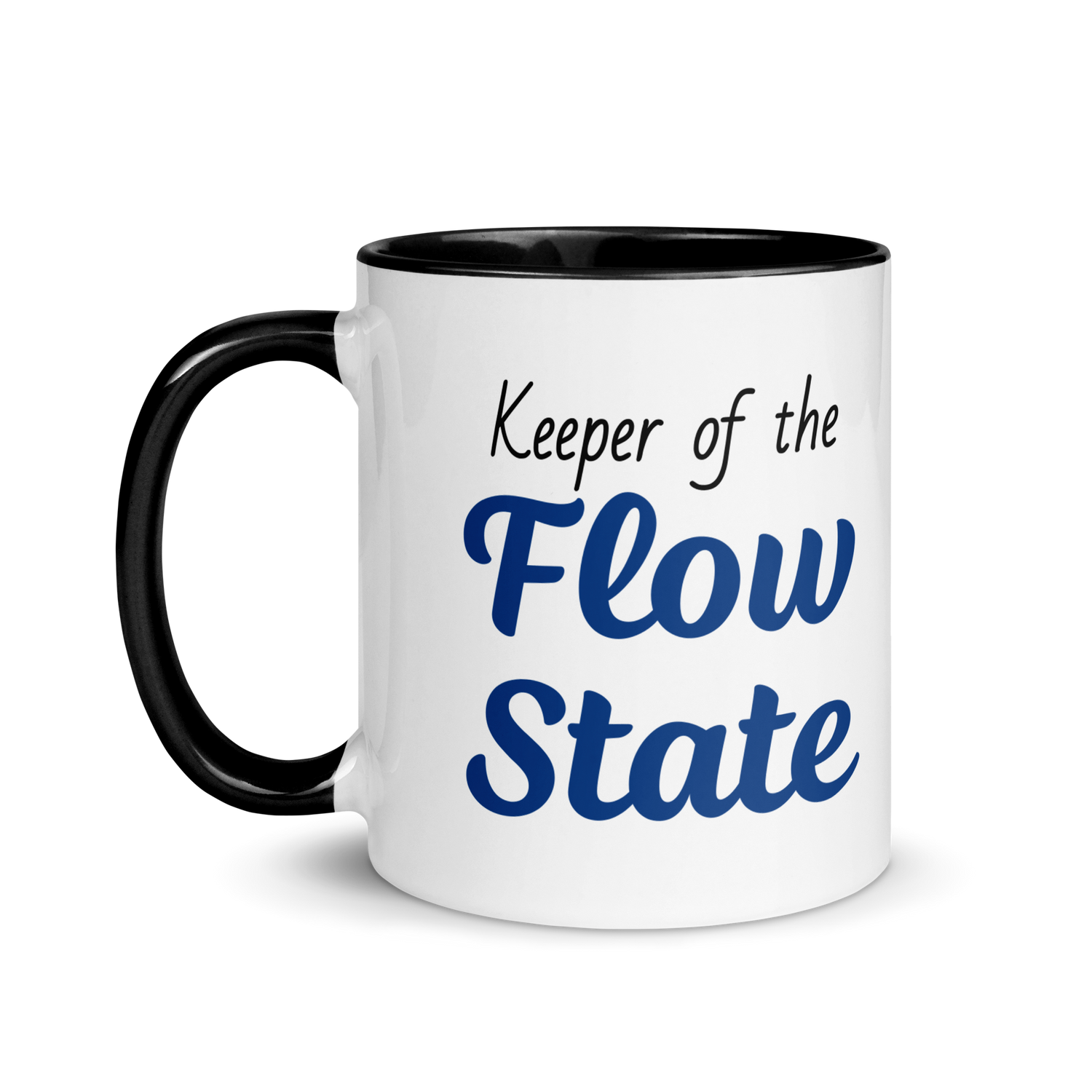 Keeper of the Flow State