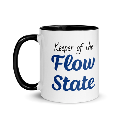 Keeper of the Flow State