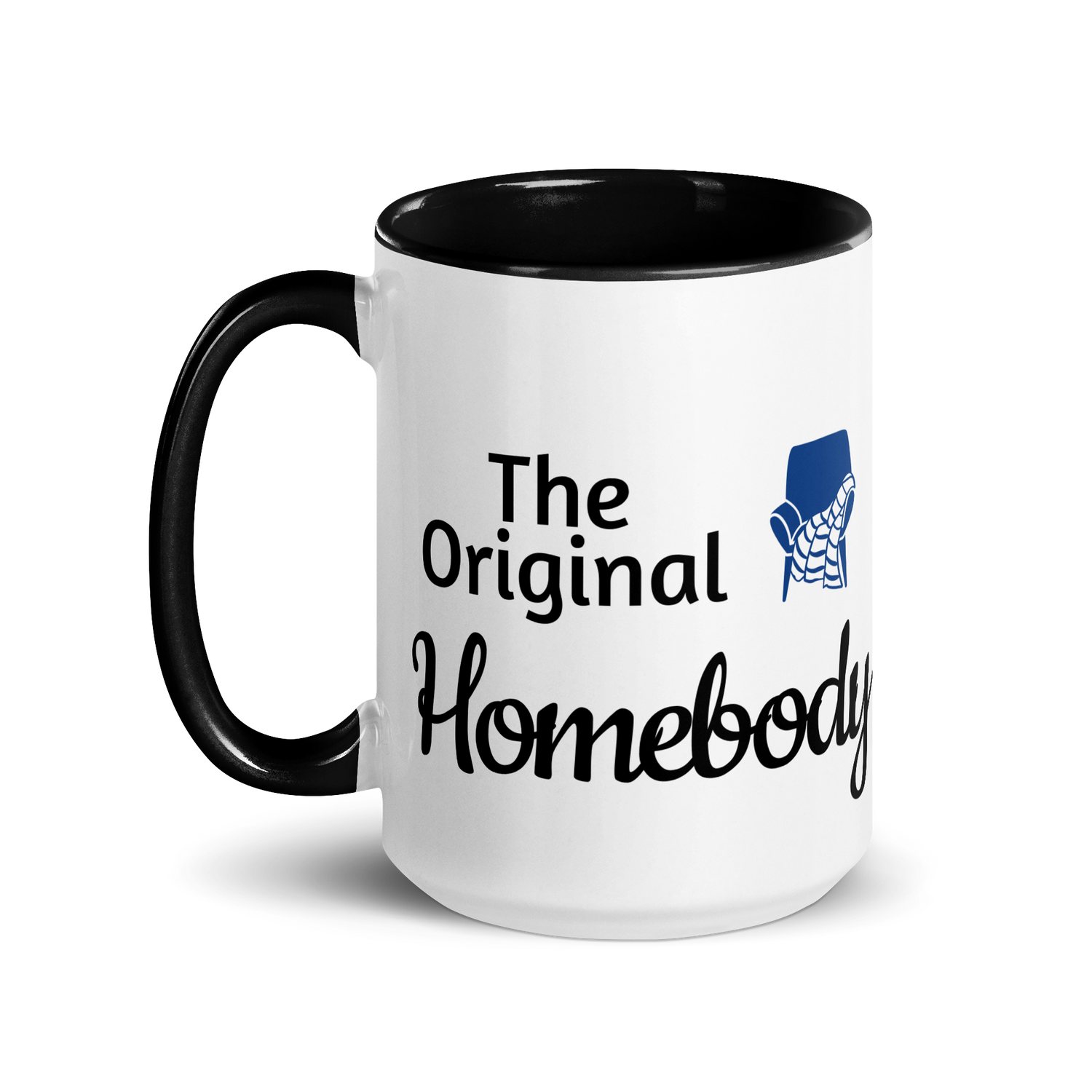 The Original Homebody