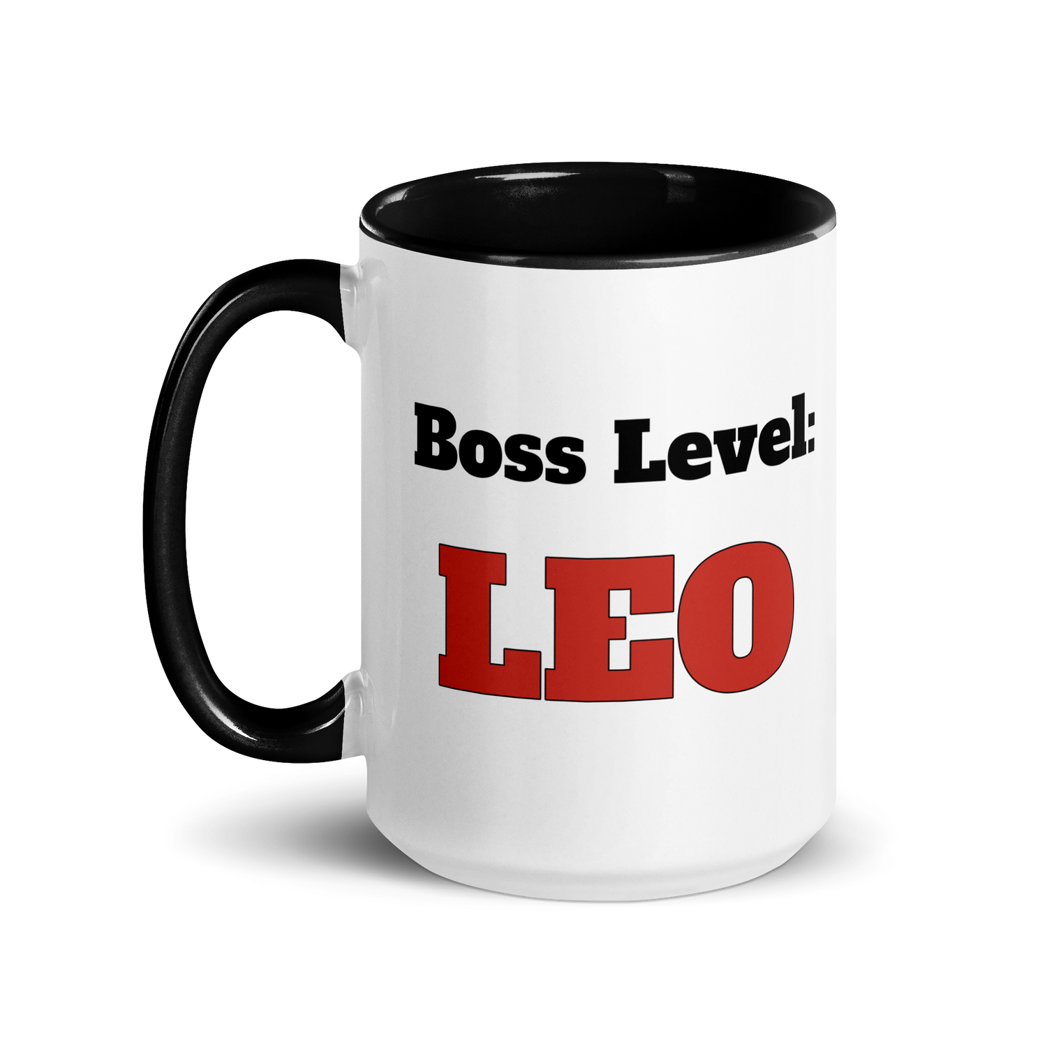 Boss Level: Leo