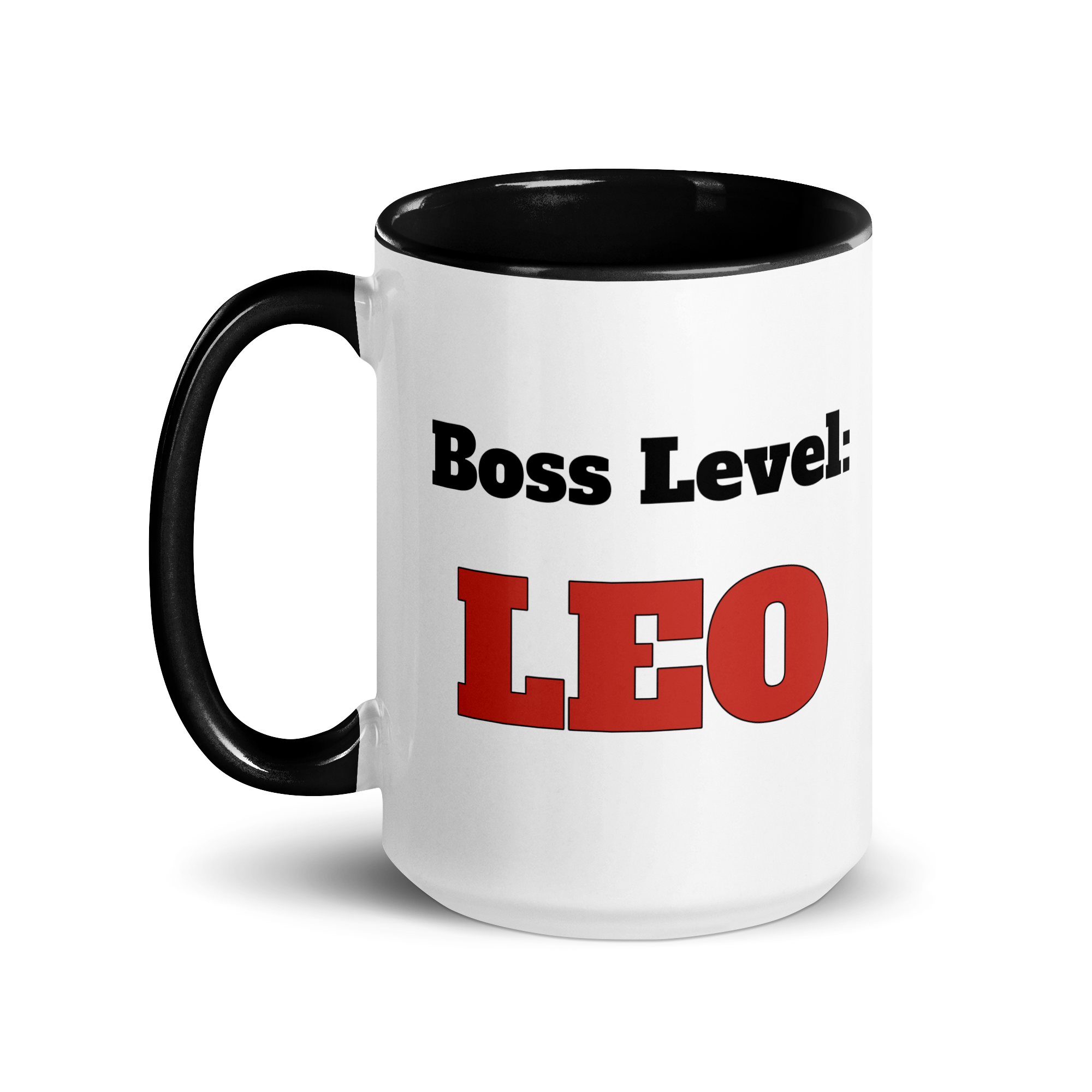 Boss Level: Leo