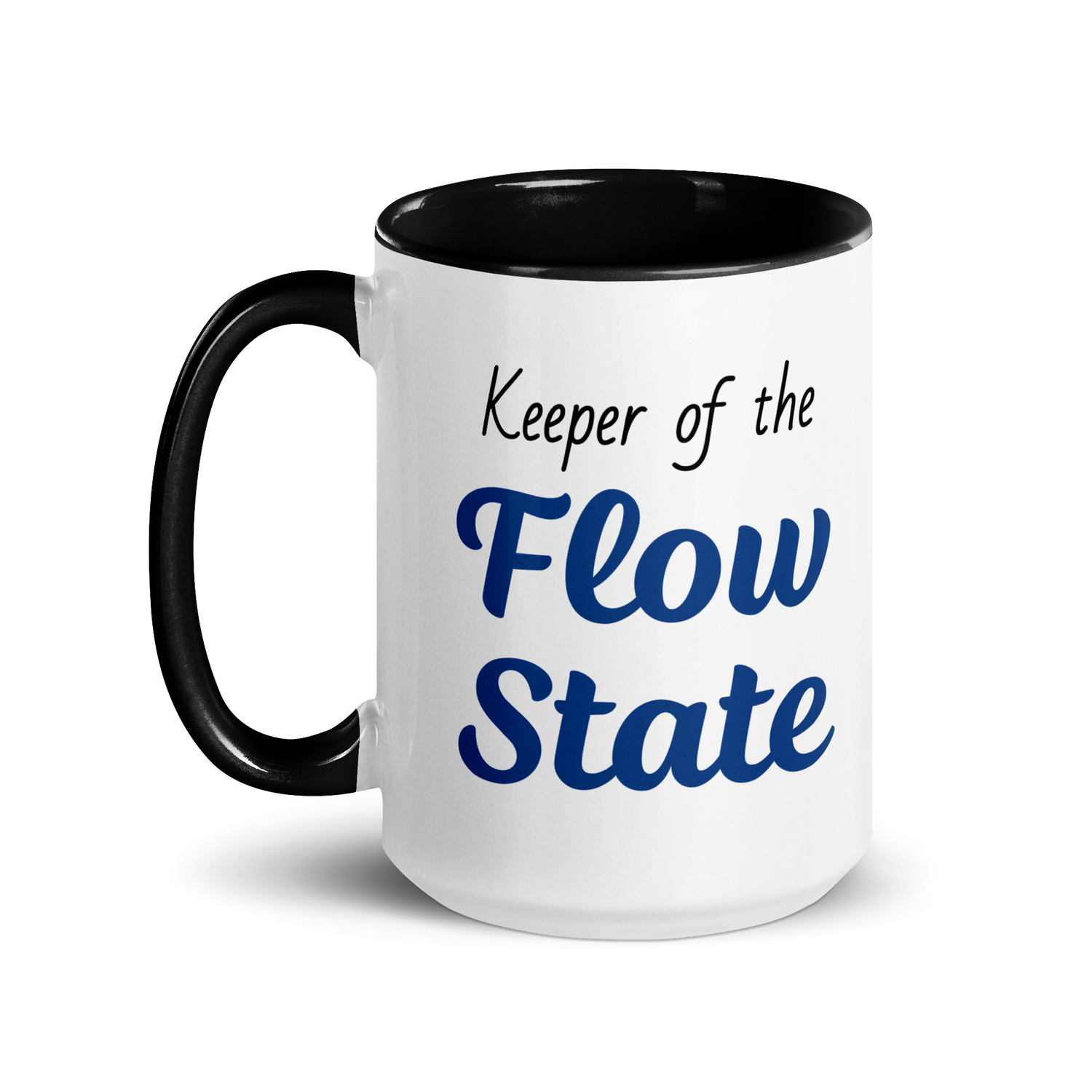 Keeper of the Flow State