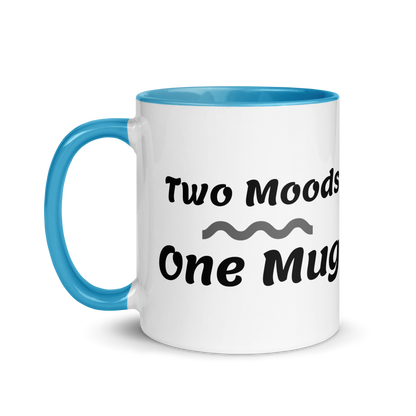 Two Moods, One Mug