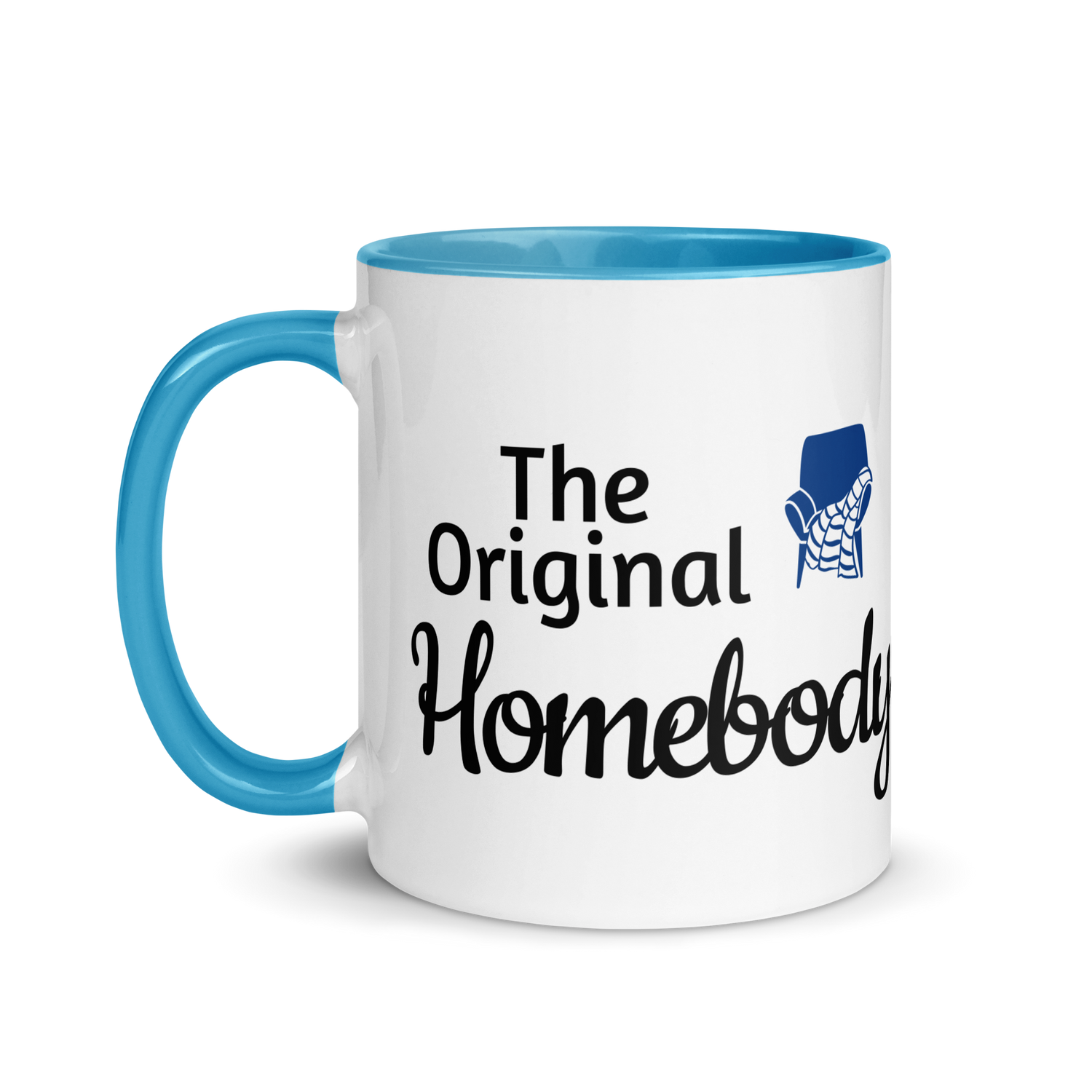 The Original Homebody