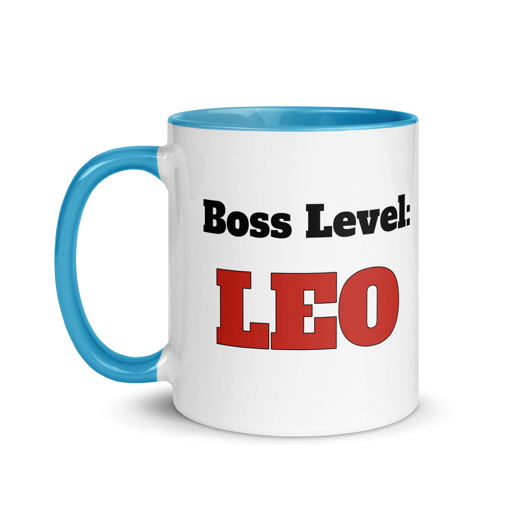 Boss Level: Leo