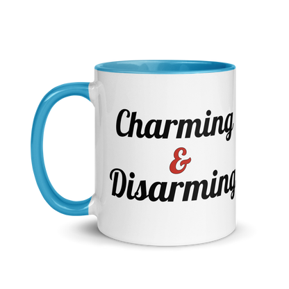 Charming &amp; Disarming