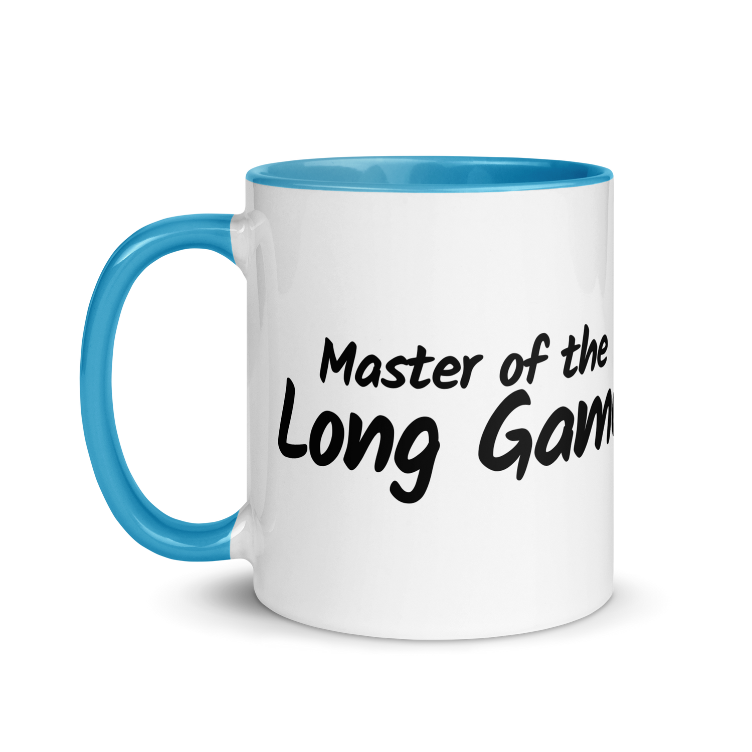 Master of the Long Game