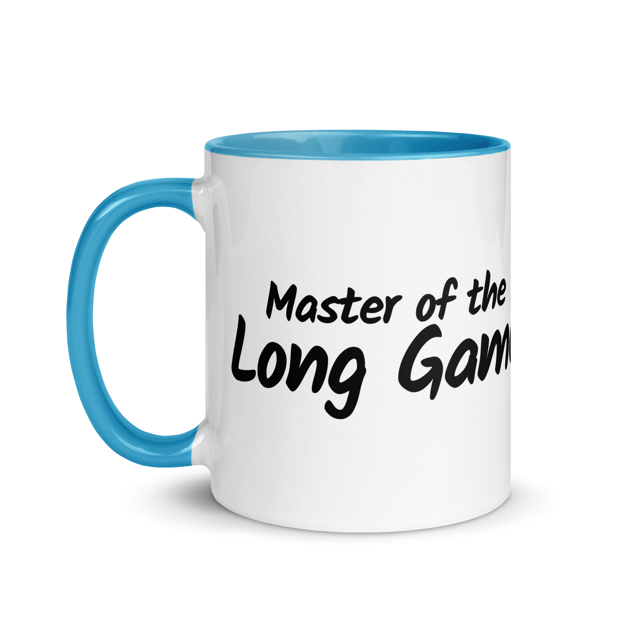 Master of the Long Game