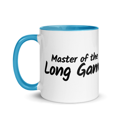 Master of the Long Game