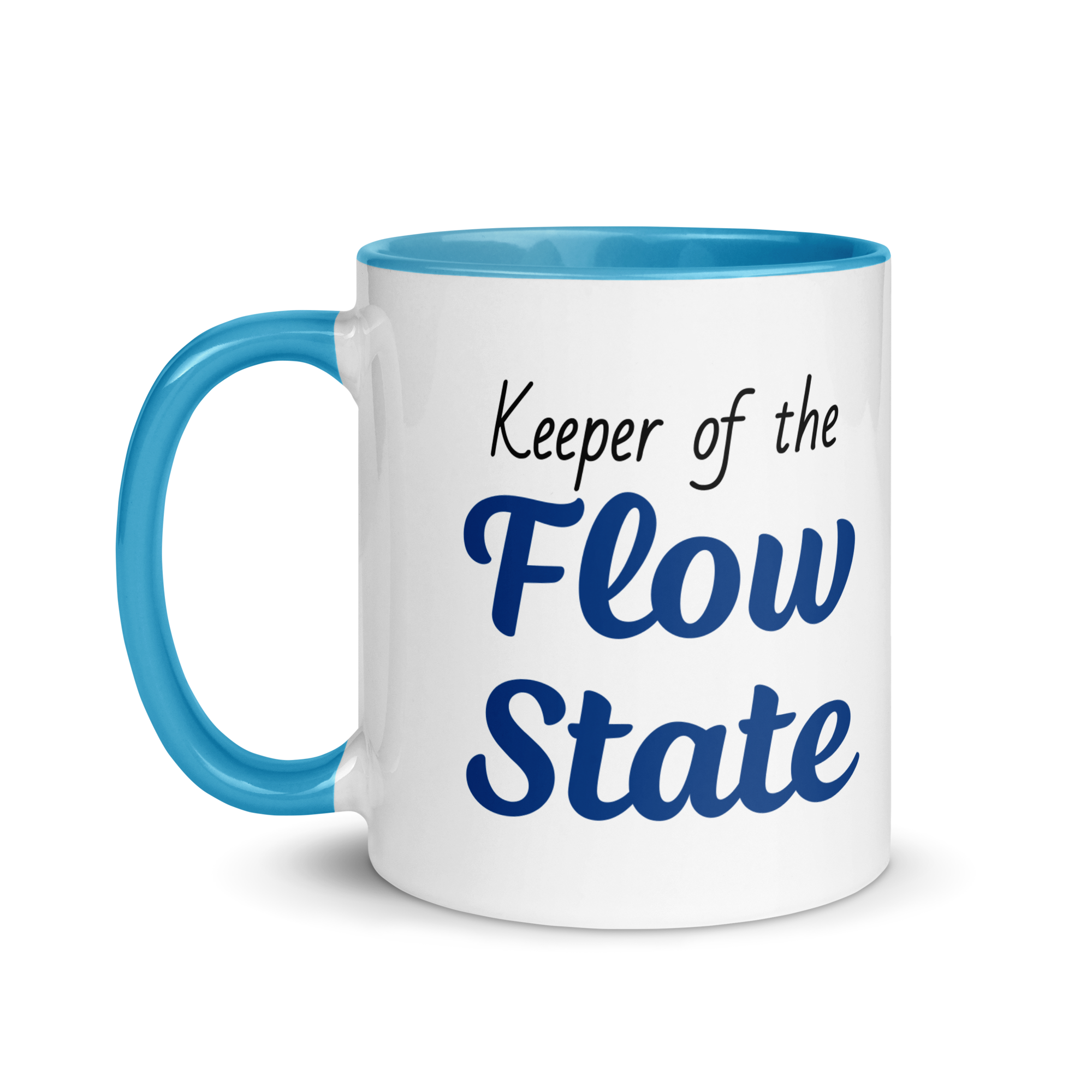 Keeper of the Flow State