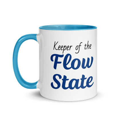 Keeper of the Flow State