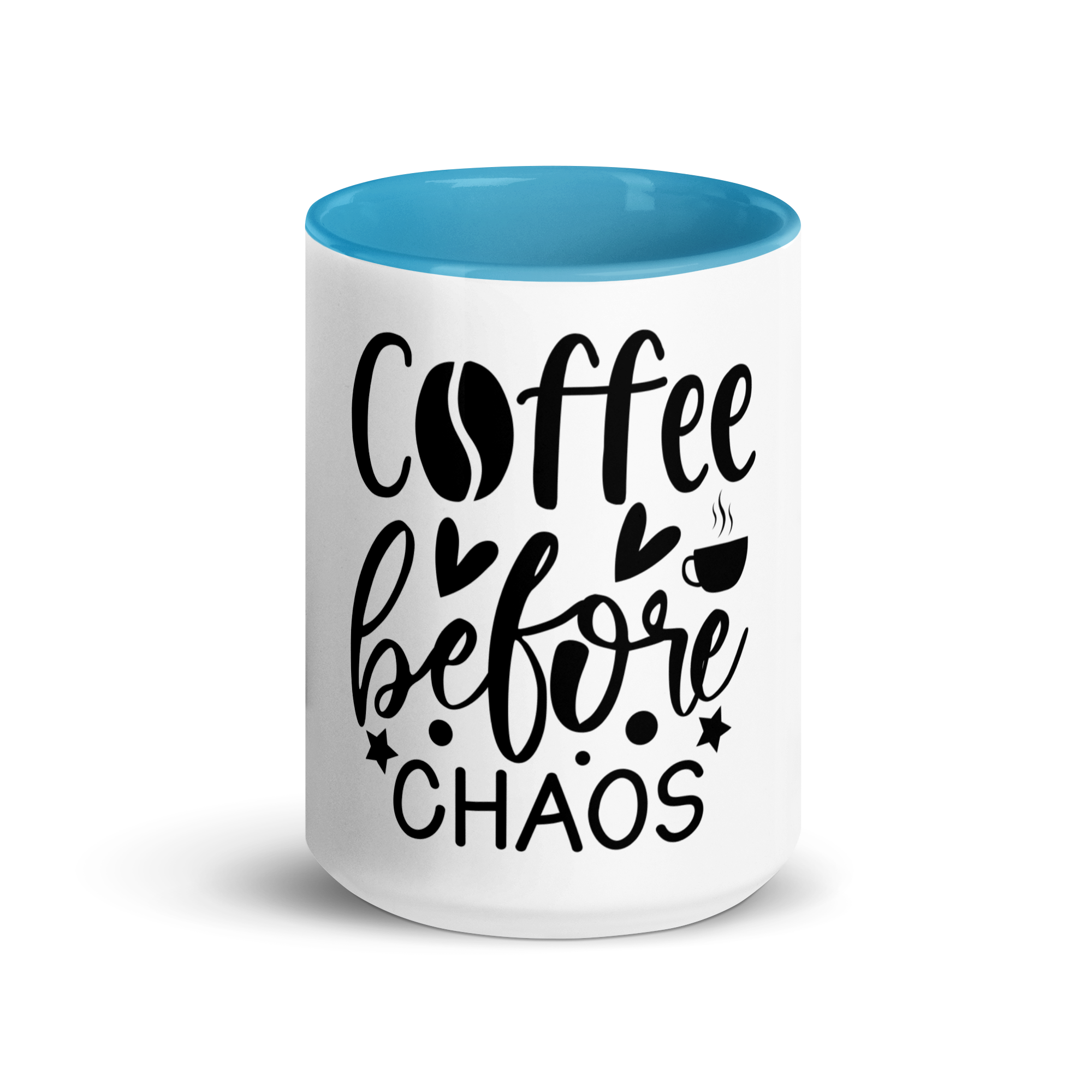 Coffee Before Chaos