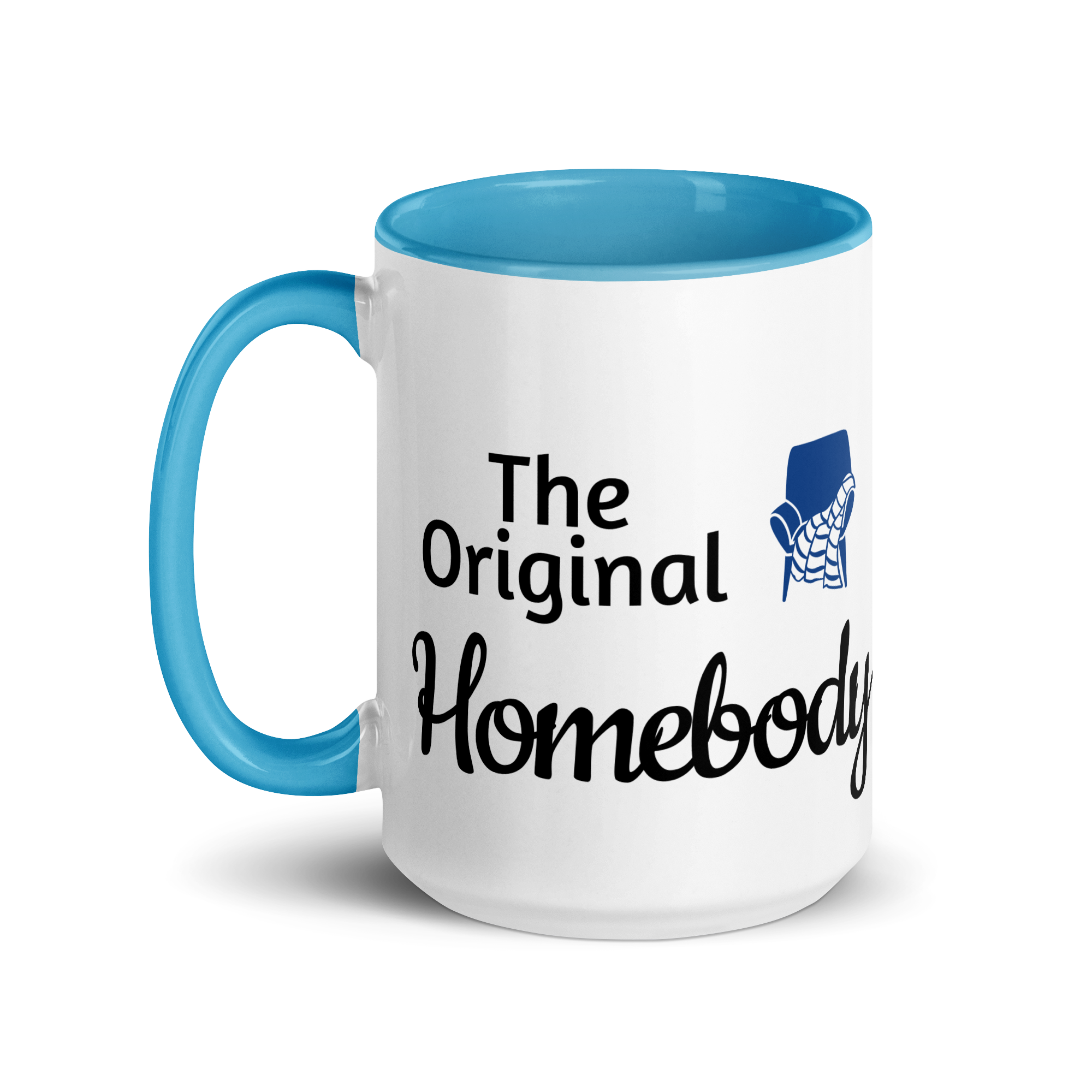 The Original Homebody