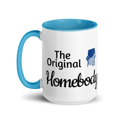 The Original Homebody